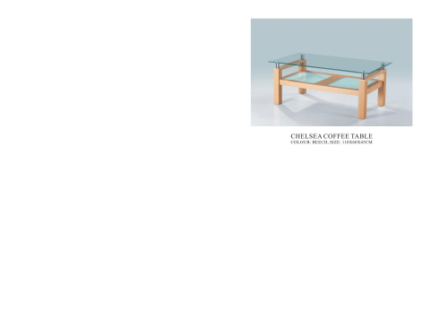 Chelsea Coffee Table.bmp